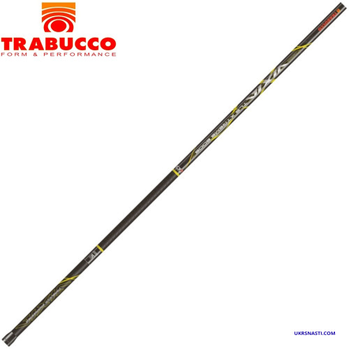 Trabucco Vixia TLS Xtreme 6m 6 részes Spicc Bot